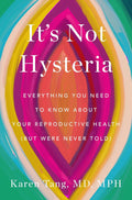 It's Not Hysteria - MPHOnline.com
