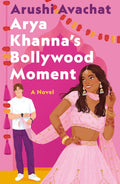 Arya Khanna's Bollywood Moment - MPHOnline.com