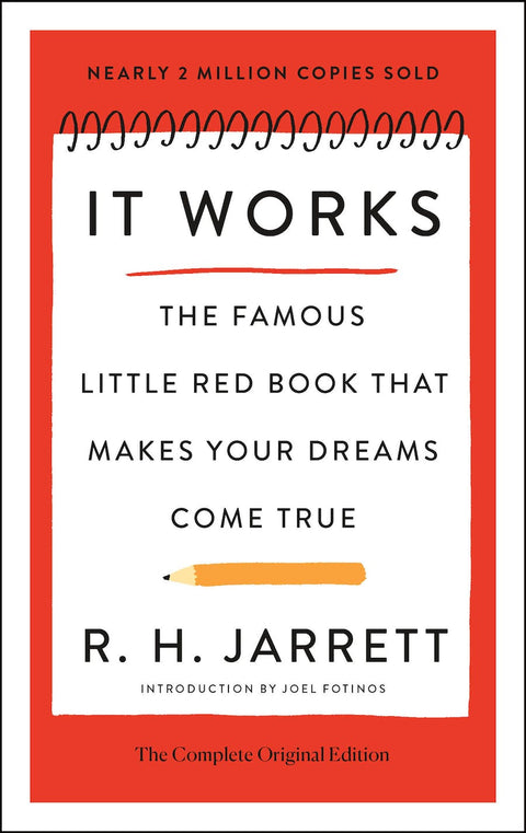 It Works: The Complete Original Edition - MPHOnline.com