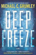 Deep Freeze (9781250898739) - MPHOnline.com