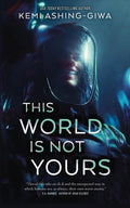 This World is Not Yours - MPHOnline.com