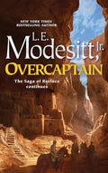 Overcaptain - MPHOnline.com
