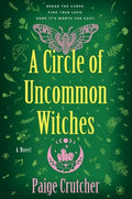 A Circle of Uncommon Witches - MPHOnline.com