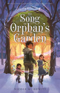 The Song of Orphan's Garden - MPHOnline.com