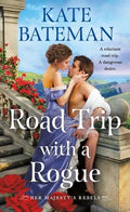 Road Trip with a Rogue - MPHOnline.com