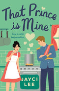 That Prince is Mine - MPHOnline.com