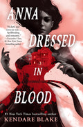 Anna Dressed In Blood - MPHOnline.com