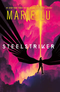 Steelstriker (Skyhunter #2) - MPHOnline.com