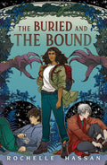 The Buried And The Bound - MPHOnline.com