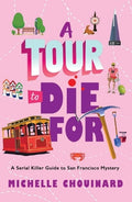 A Tour To Die For - MPHOnline.com