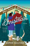 You Make It Feel Like Christmas - MPHOnline.com