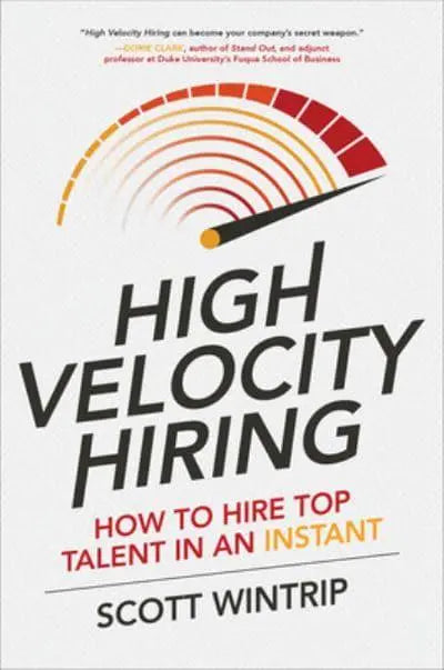 High Velocity Hiring - MPHOnline.com