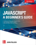 Javascript: A Beginner's Guide (5th Edition) - MPHOnline.com