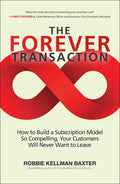 The Forever Transaction - MPHOnline.com