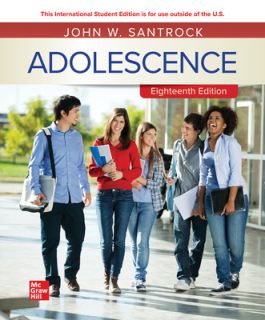 Ise Adolescence - MPHOnline.com