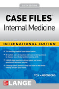 Case Files Internal Medicine,6ed - MPHOnline.com