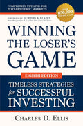 Winning the Loser's Game: Timeless Strategies for Successful Investing, 8ED - MPHOnline.com