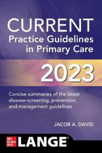 Current Practice Guidelines In Primary Care 2023, 20Ed - MPHOnline.com