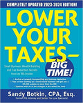 Lower Your Taxes - Big Time! 2023-2024 - MPHOnline.com