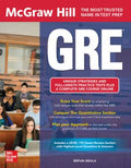 McGraw Hill GRE, Ninth Edition - MPHOnline.com