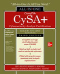 CompTIA CySA+ Cybersecurity Analyst Certification 3E  (Exam CS0-003) All in One Exam Guide - MPHOnline.com