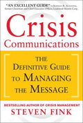 Crisis Communication - MPHOnline.com