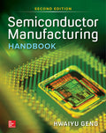Semiconductor Manufacturing - MPHOnline.com