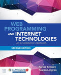 Web Programming and Internet Technologies: An E-Commerce Approach: An E-Commerce Approach - MPHOnline.com