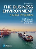 The Business Environment - MPHOnline.com