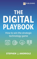 The Digital Playbook: How to win the strategic technology game - MPHOnline.com