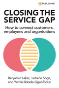 Closing the Service Gap - MPHOnline.com