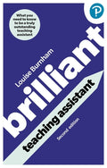 Brilliant Teaching Assistant 2E - MPHOnline.com