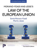 Law of the European Union (14th Edition) - Pearson - MPHOnline.com