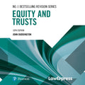 Law Express: Equity and Trusts 10E - MPHOnline.com