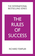The Rules of Success - MPHOnline.com