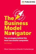 The Business Model Navigator 3E - MPHOnline.com