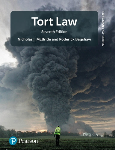 Tort Law 7E