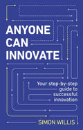 Anyone Can Innovate - MPHOnline.com