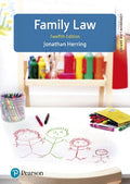 Family Law 12E - MPHOnline.com