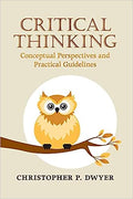 Critical Thinking: Conceptual Perspectives and Practical Guidelines - MPHOnline.com