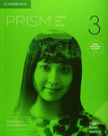 Prism Level 3 Student's Book with Online Workbook Reading and Writing - MPHOnline.com