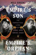 Empire's Son Empire's Orphan - MPHOnline.com