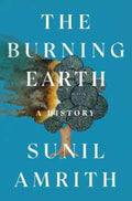 The Burning Earth (9781324007180) - MPHOnline.com