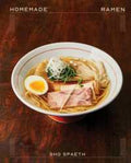 Homemade Ramen - MPHOnline.com