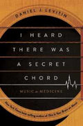 I Heard There Was a Secret Chord: Music as Medicine - MPHOnline.com