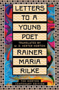 Letters To A Young Poet(Centenary Ed) - MPHOnline.com