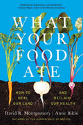 What Your Food Ate - MPHOnline.com