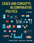 Cases and Concepts in Comparative Politics - MPHOnline.com