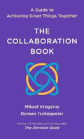 The Collaboration Book: A Guide to Achieving Great Things Together - MPHOnline.com