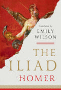 The Iliad - MPHOnline.com